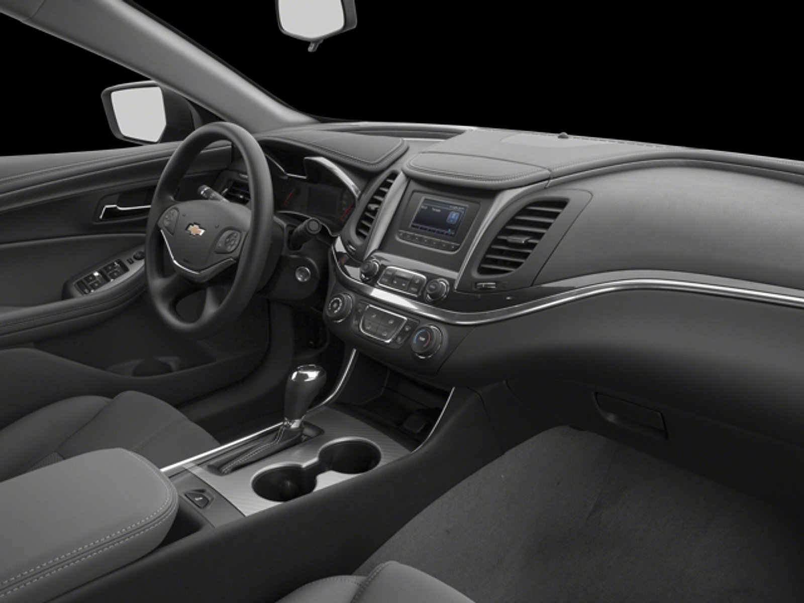 Used 2018 Chevrolet Impala LS FWD image 29