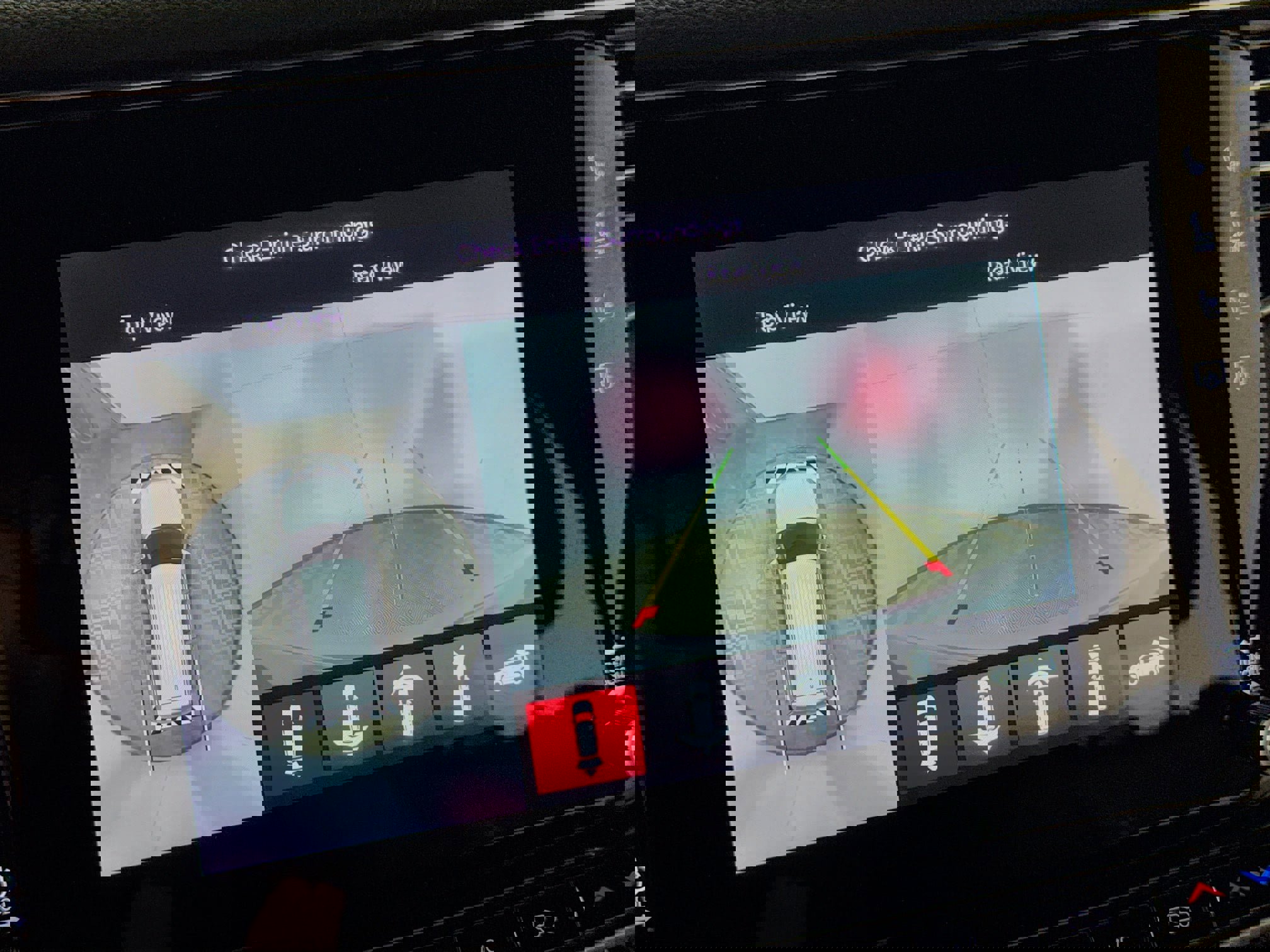 Used 2022 Jeep Wagoneer Series II w/ Convenience Group I image 3