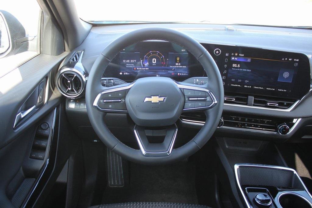 New 2026 Chevrolet Equinox LT image 10