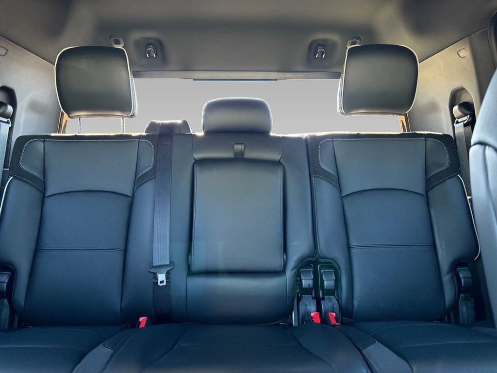 New 2026 RAM 2500 Laramie image 2