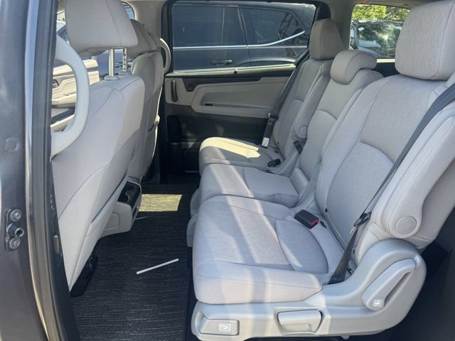 Used 2023 Honda Odyssey EX image 33