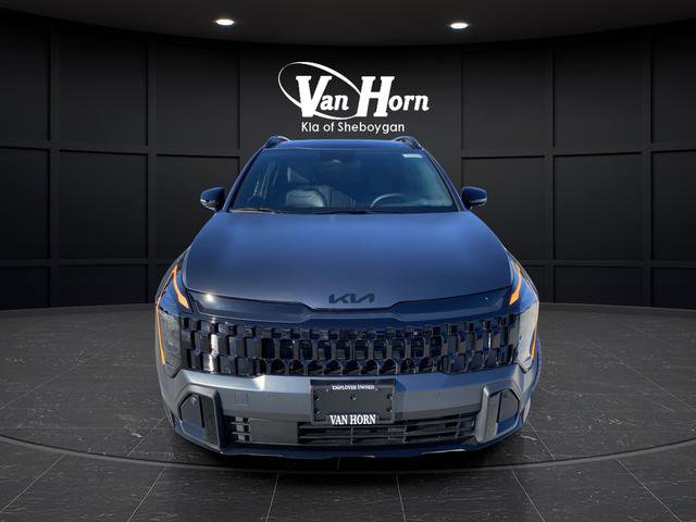 New 2026 Kia Sportage X-Line image 12