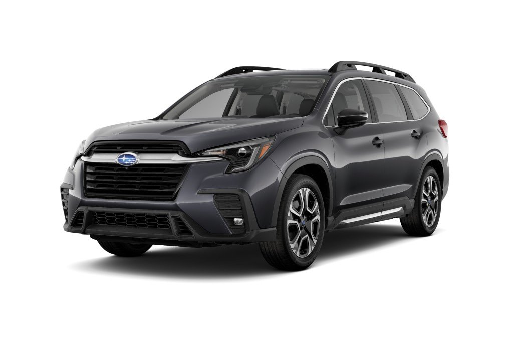 New 2026 Subaru Ascent Limited AWD/4WD image 2