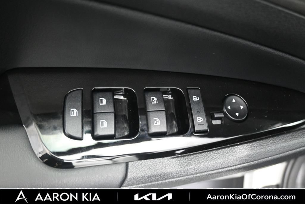 Used 2024 Kia Sportage X-Line Prestige AWD/4WD image 22
