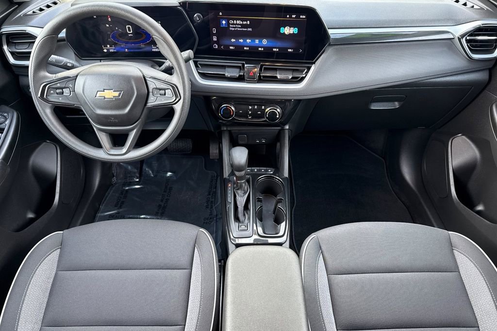 Used 2024 Chevrolet TrailBlazer LT image 20