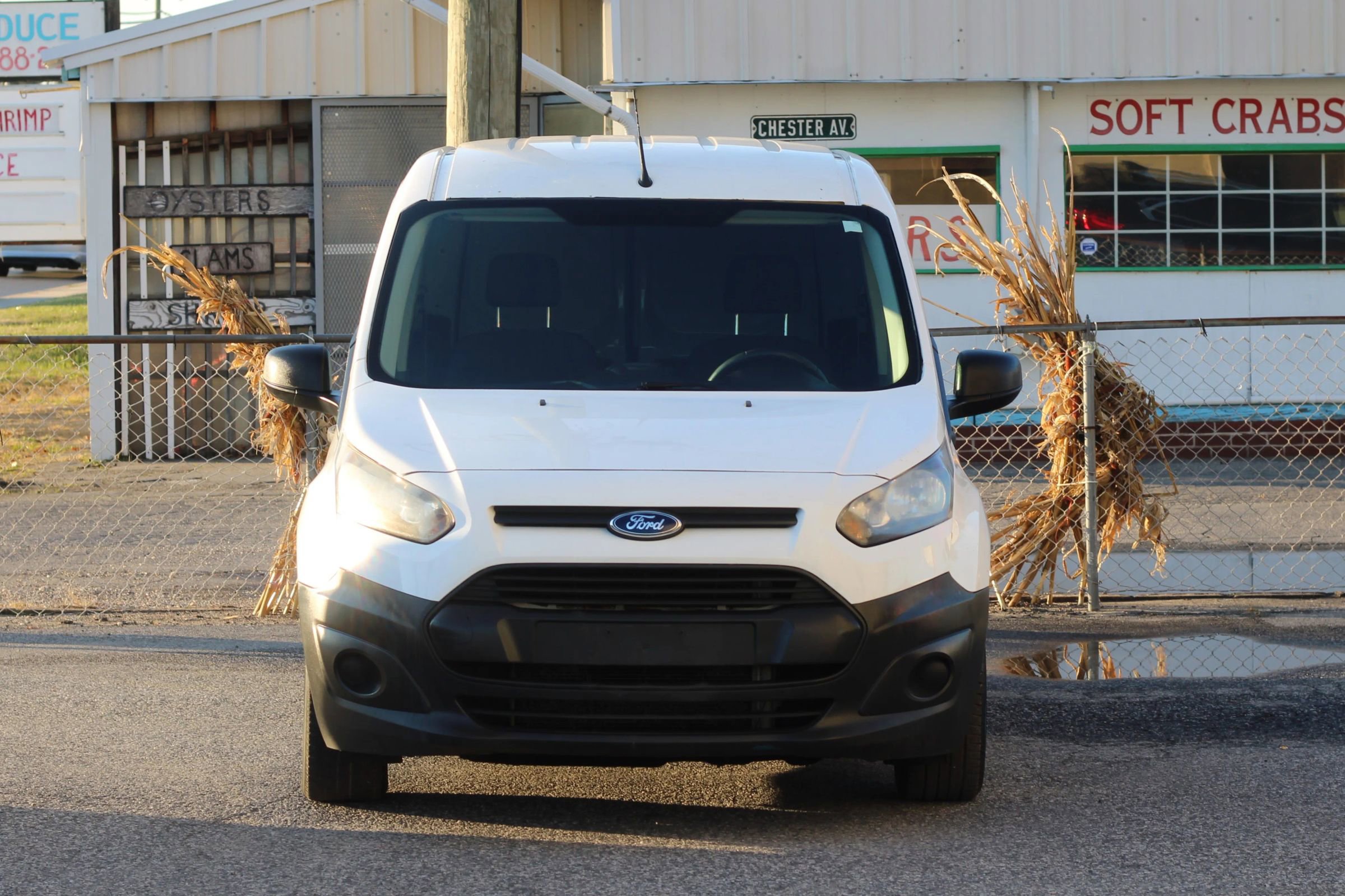 Used 2014 Ford Transit Connect XL image 2