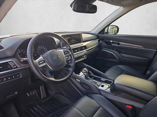 Used 2021 Kia Telluride SX AWD/4WD image 10