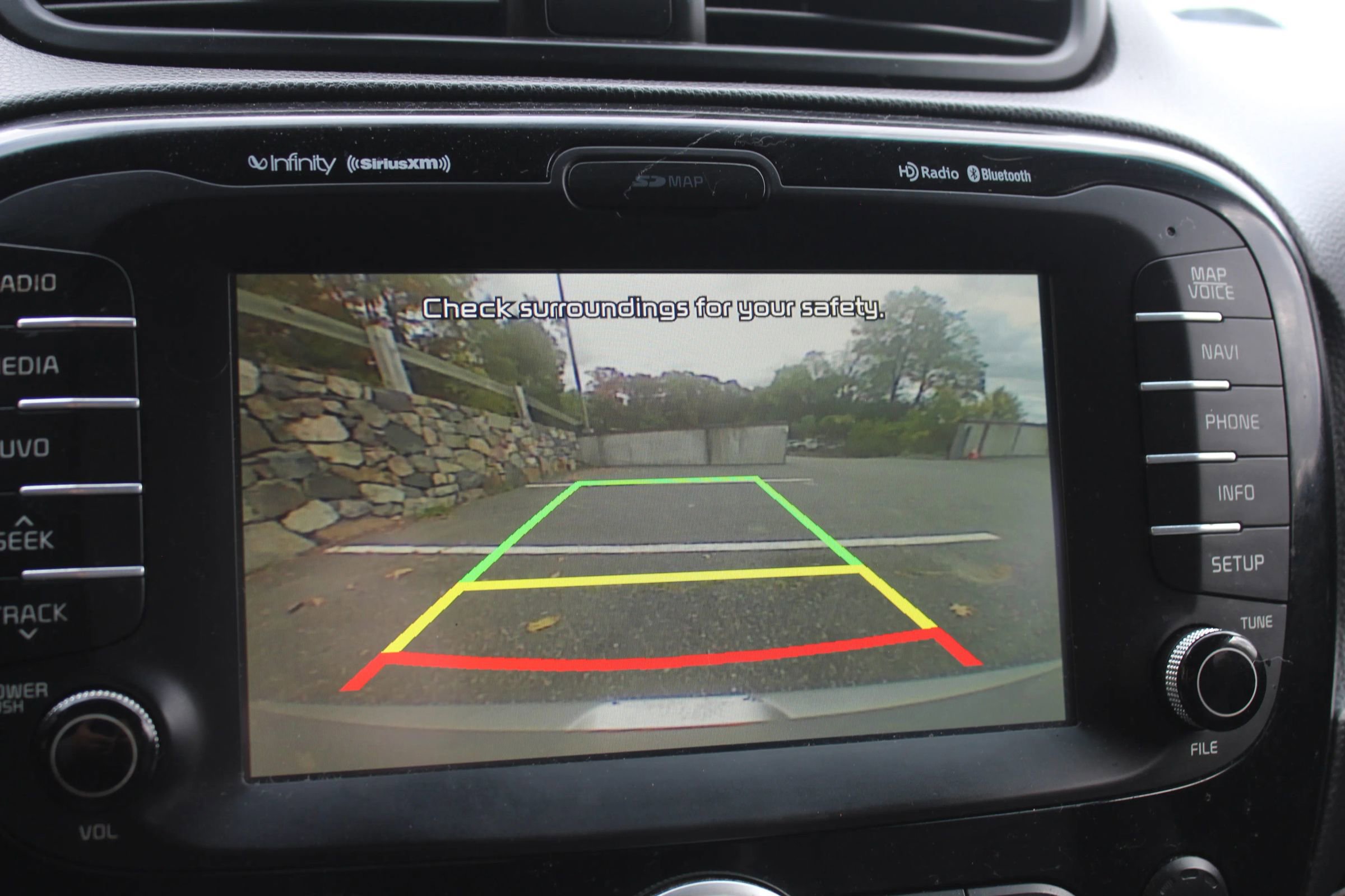 Used 2015 Kia Soul ! w/ Sun & Sound Package image 33