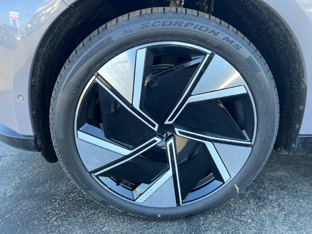 New 2026 Volvo EX90 Ultra AWD/4WD image 9
