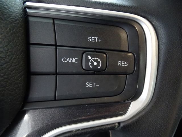 Certified 2022 Jeep Wagoneer Series I w/ Premium Group I image 8