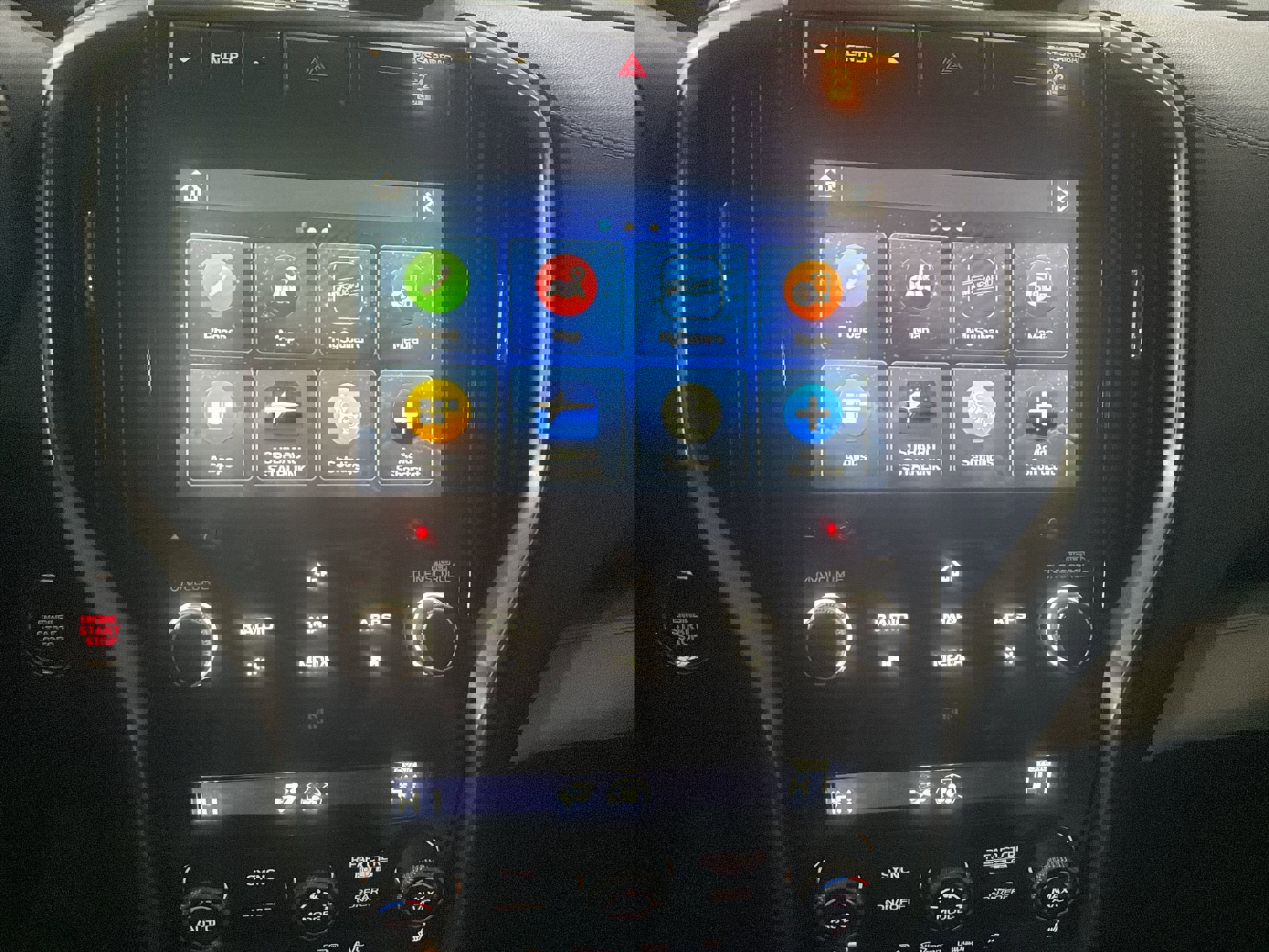 Used 2021 Subaru Ascent Limited w/ Technology Package image 19