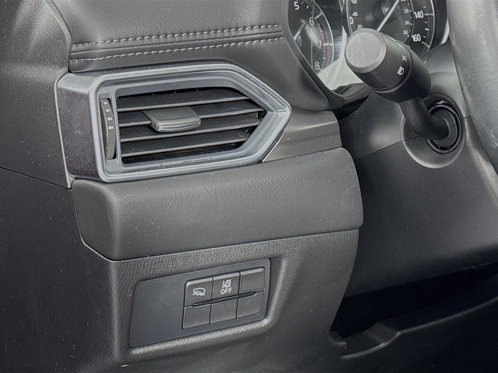 Used 2024 MAZDA CX-5 AWD 2.5 S w/ Select Package image 10