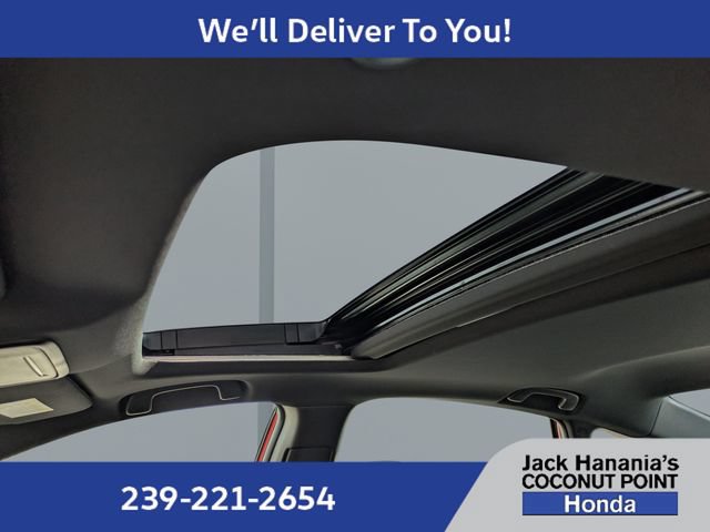 Used 2024 Honda Accord Sport image 20