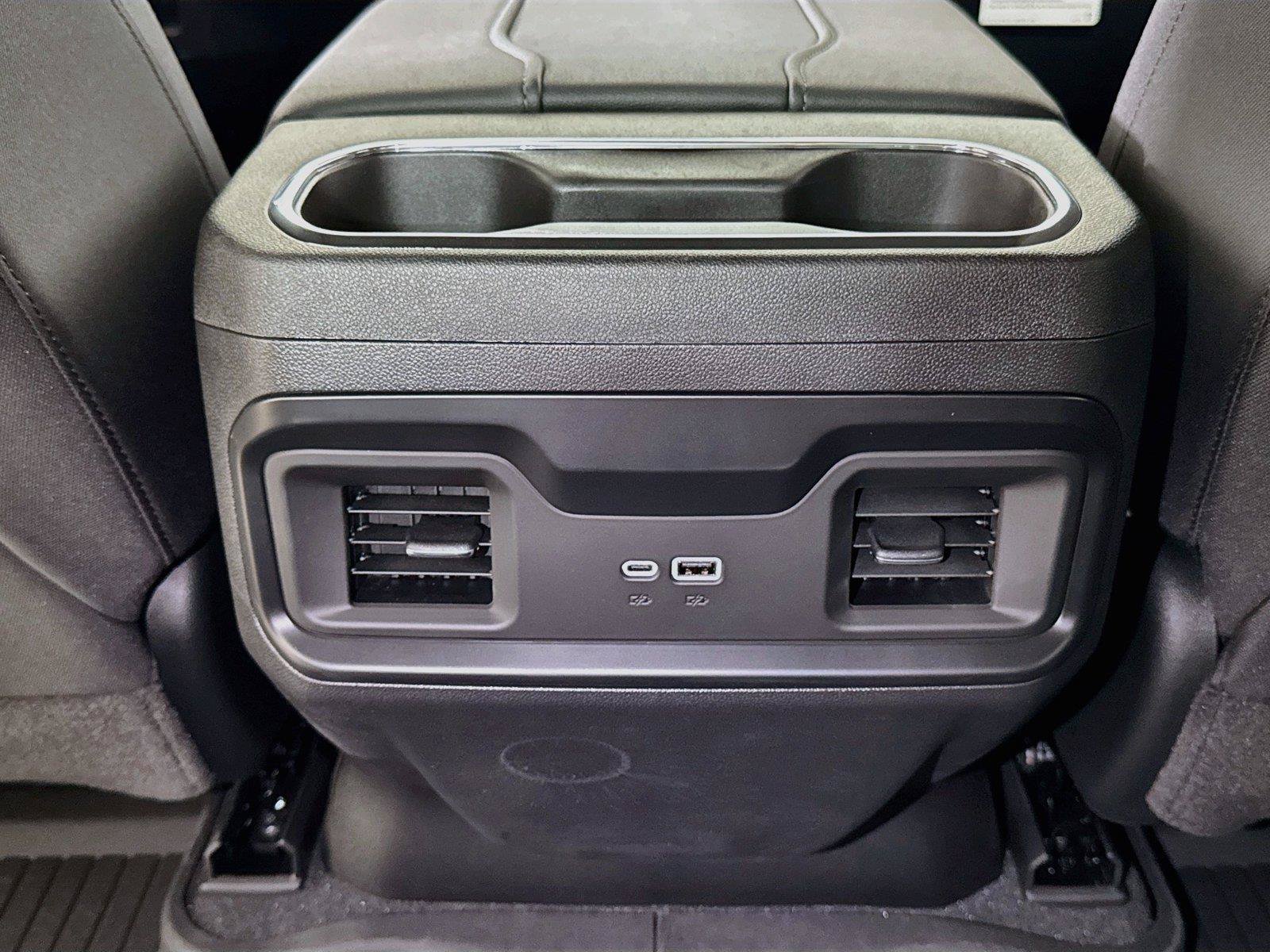 New 2026 Chevrolet Silverado 1500 LT Trail Boss w/ Convenience Package II AWD/4WD image 14