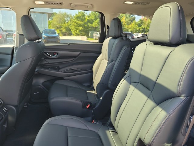 New 2026 Subaru Ascent Limited Bronze AWD/4WD image 25