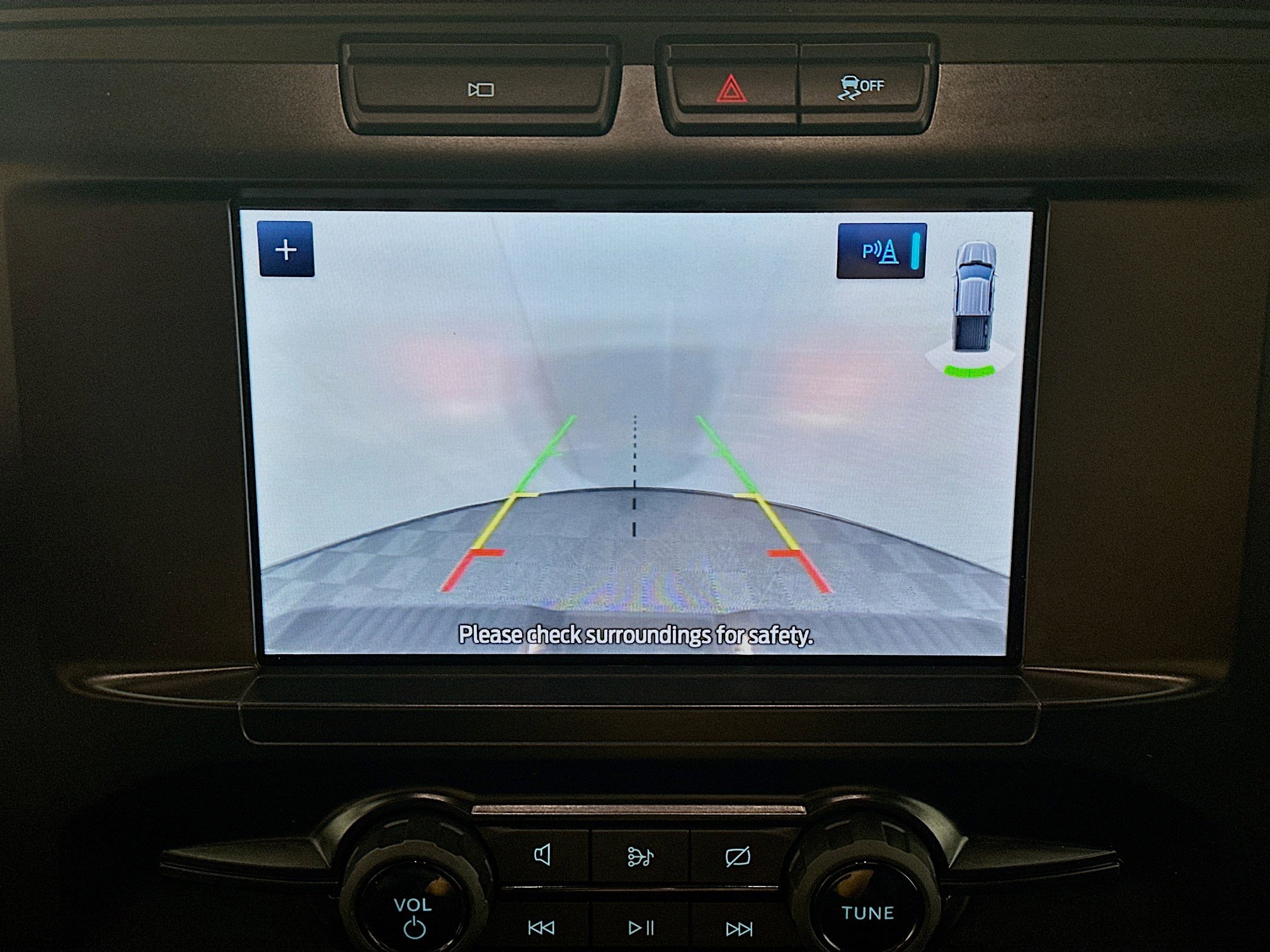 Used 2023 Ford F150 XL w/ STX Appearance Package image 21