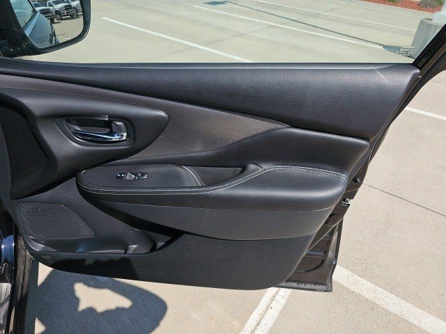 Used 2023 Nissan Murano SL w/ SL Moonroof Package image 15