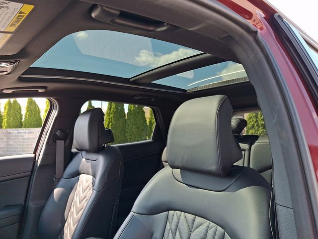 Used 2023 Kia Sportage X-Line Prestige image 13