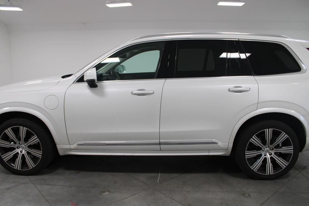 Used 2022 Volvo XC90 T8 Inscription w/ Advanced Package AWD/4WD image 6