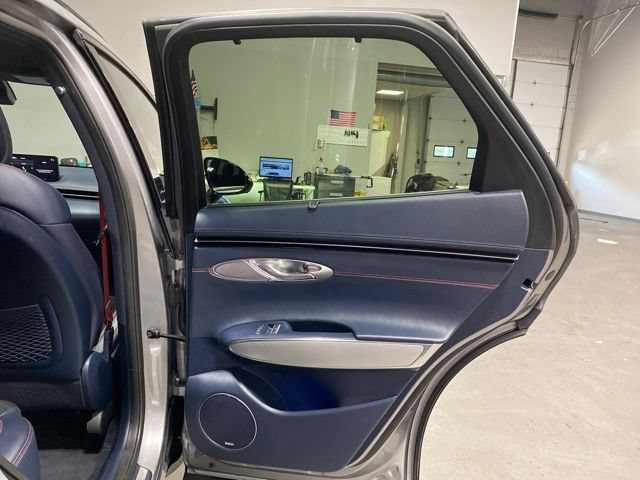 Used 2023 Genesis GV70 2.5T w/ Sport Prestige Package AWD/4WD image 26