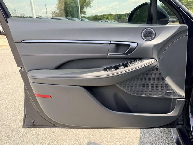 Used 2024 Hyundai Sonata N Line FWD image 14