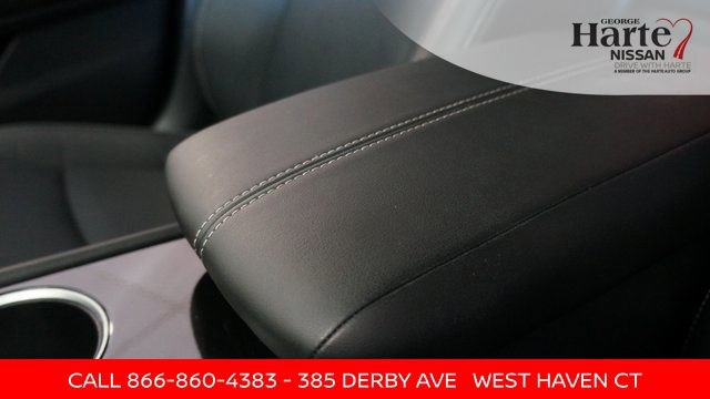 Certified 2025 Nissan Altima 2.5 SL image 21