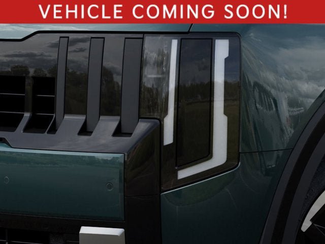 New 2027 Kia Telluride AWD image 10