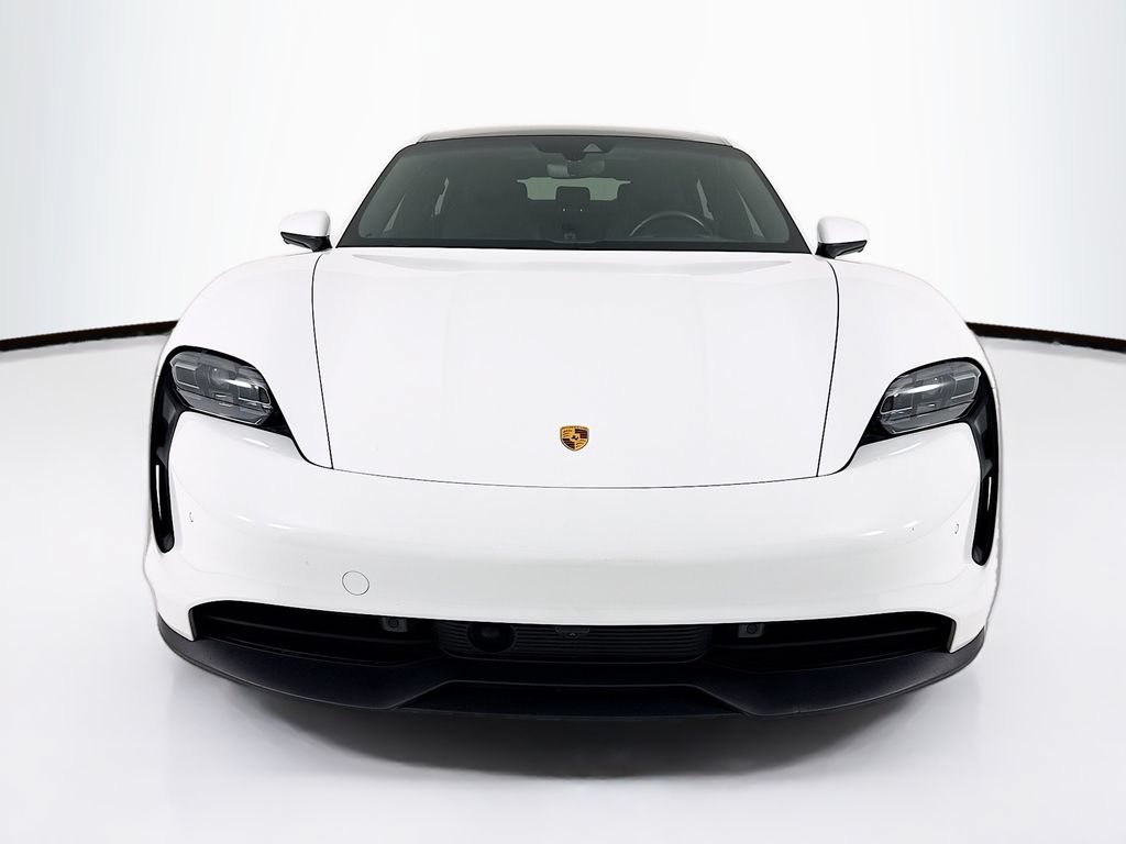 Certified 2023 Porsche Taycan RWD image 6