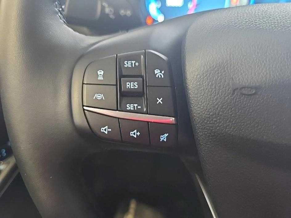 Used 2025 Ford Bronco Sport Outer Banks w/ Outer Banks Tech Package+ image 15