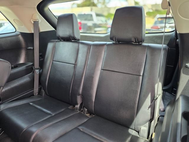 Used 2015 MAZDA CX-9 Touring image 17