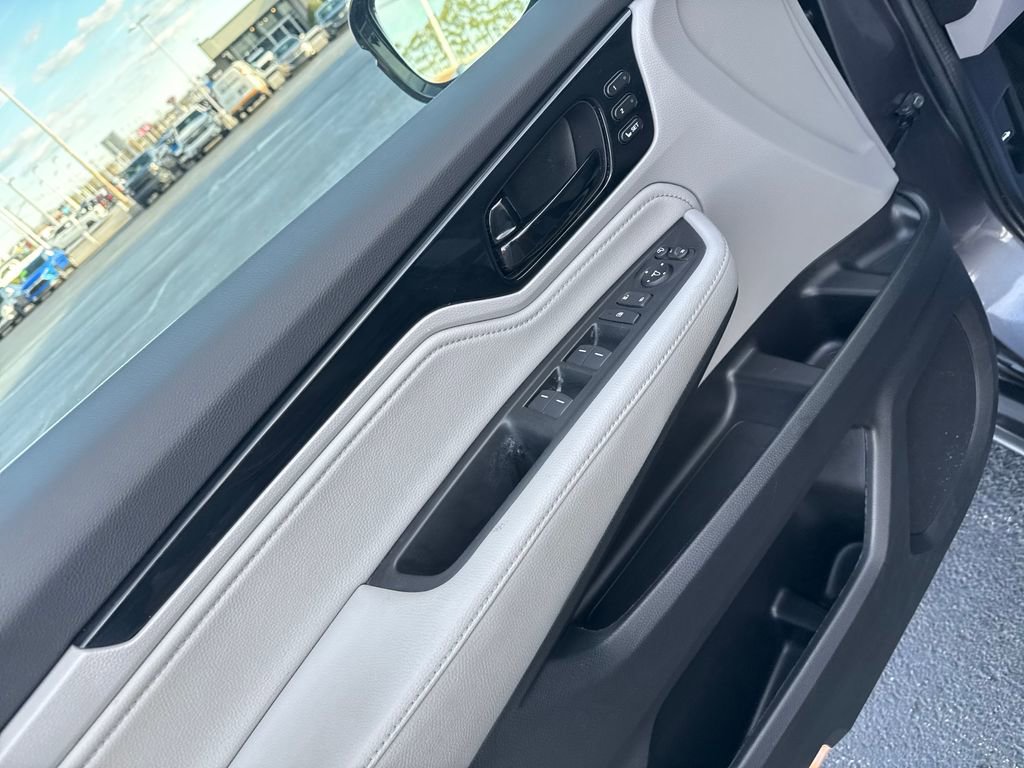 Used 2024 Honda Odyssey Elite image 14