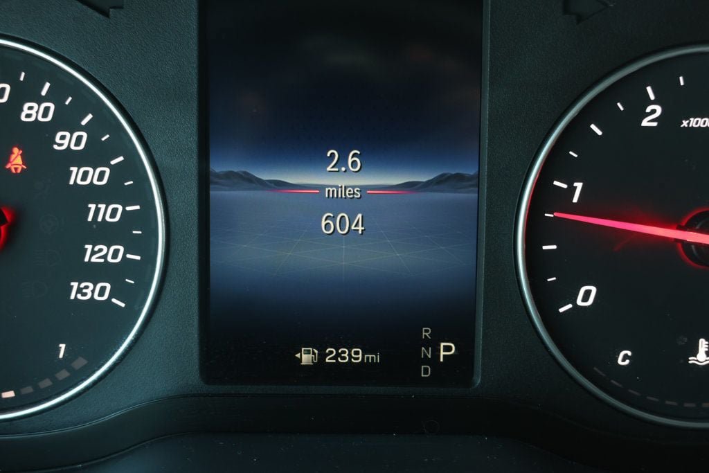 Used 2025 Mercedes-Benz Sprinter 2500 image 15