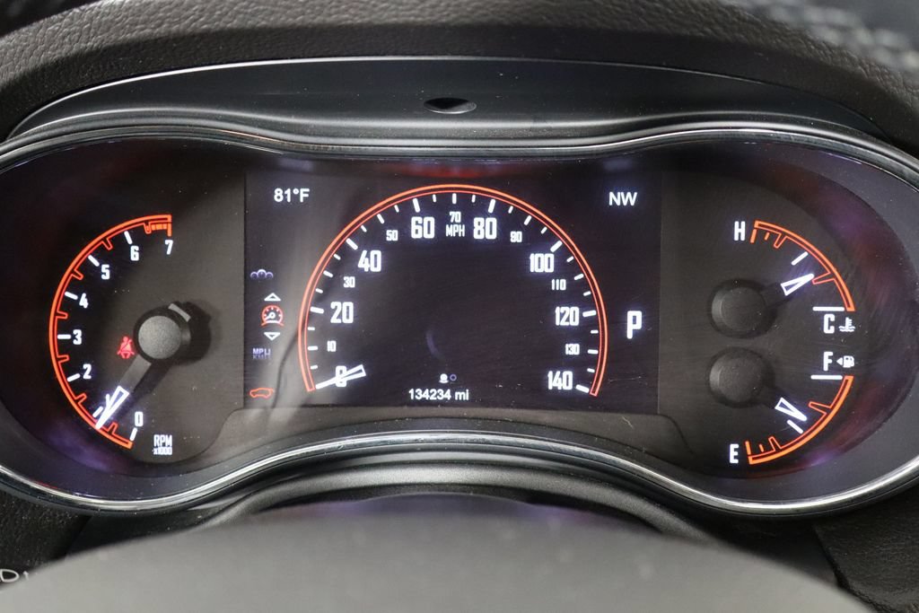 Used 2014 Dodge Durango Citadel w/ Trailer Tow Group IV AWD/4WD image 11