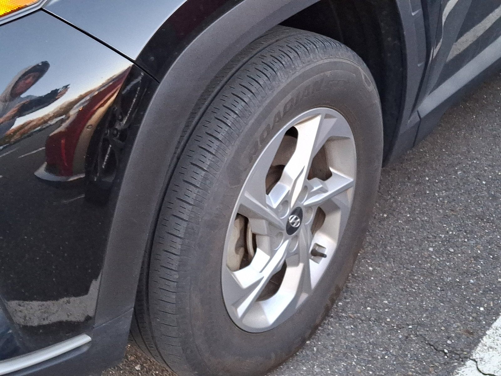 Used 2023 Hyundai Tucson SEL image 10