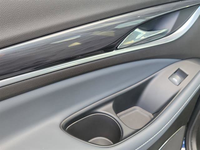 Certified 2023 Buick Enclave Premium w/ Experience Buick Package image 31