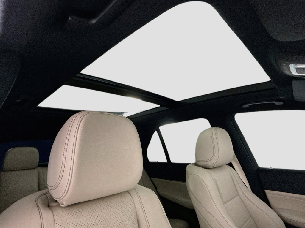 Certified 2026 Mercedes-Benz GLE 350 4MATIC image 20