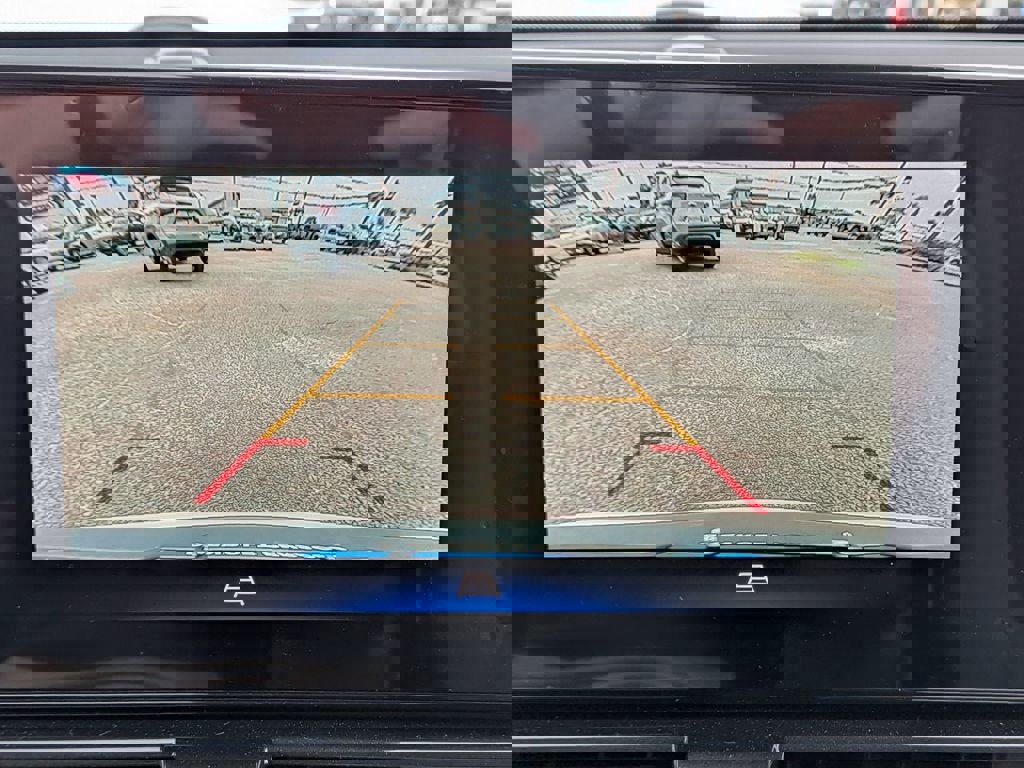 New 2026 Chevrolet TrailBlazer LT w/ LPO, Blackout Package image 25