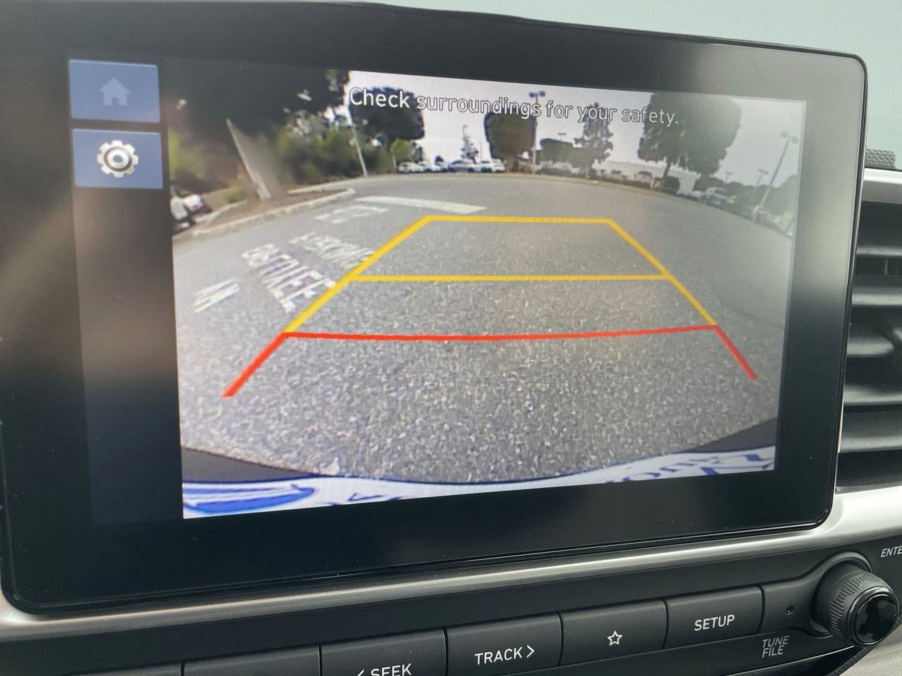 New 2026 Hyundai Venue SEL FWD image 31