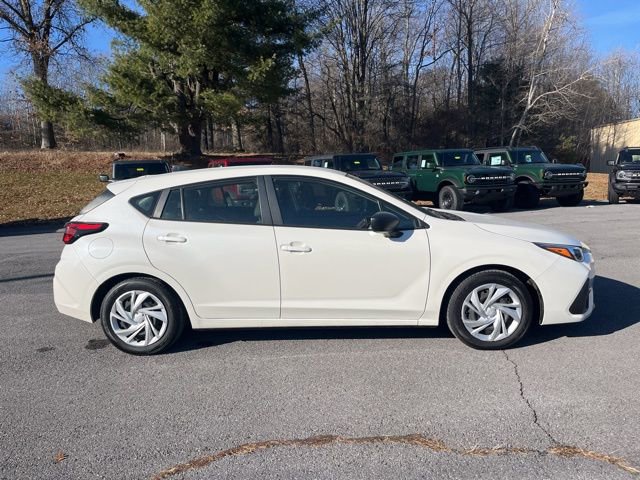 Used 2024 Subaru Impreza 2.0i image 6