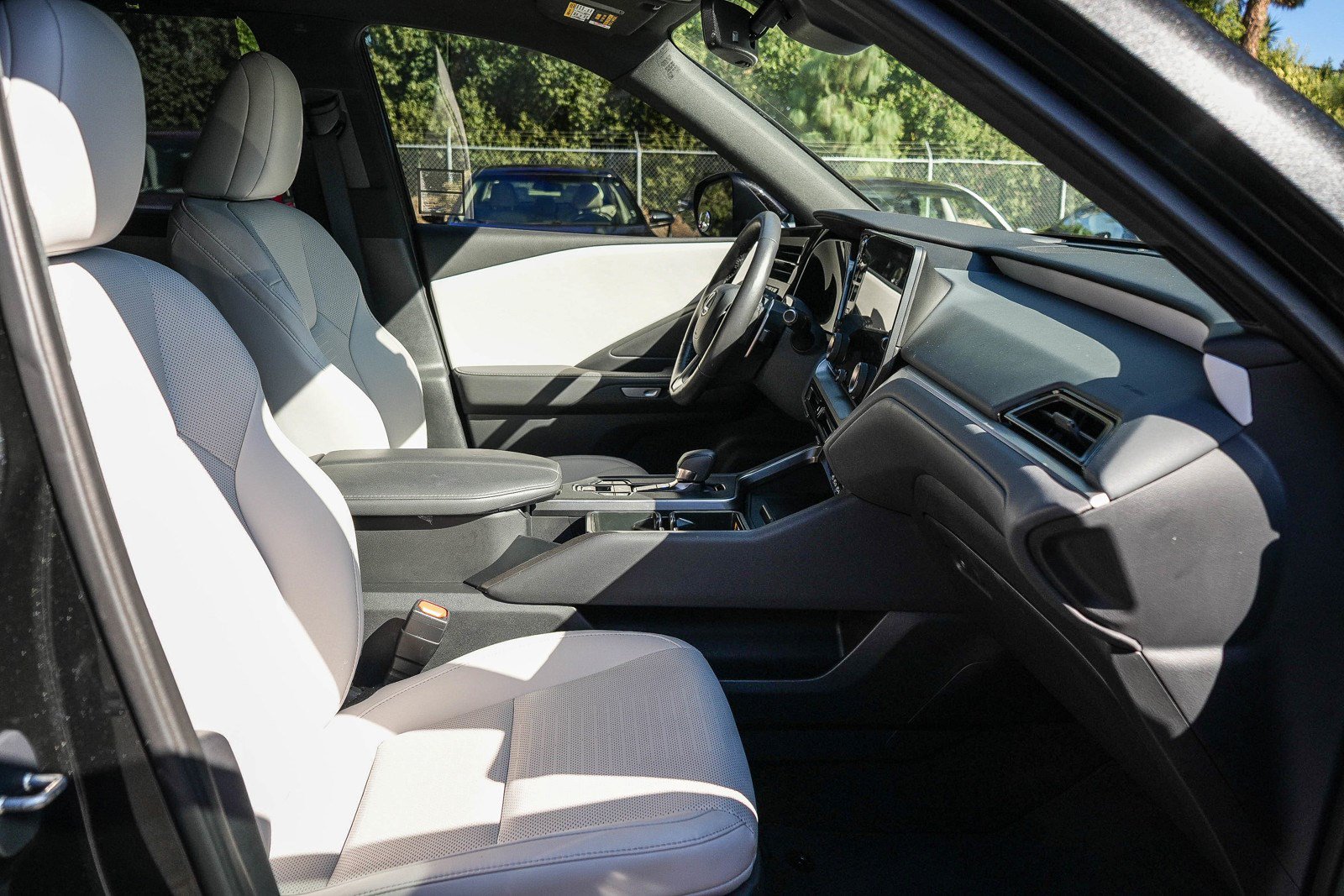 Used 2025 Lexus TX 350 AWD w/ Convenience Package image 13