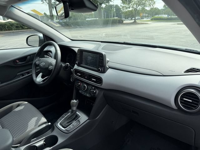 Used 2020 Hyundai Kona SEL Plus FWD image 34