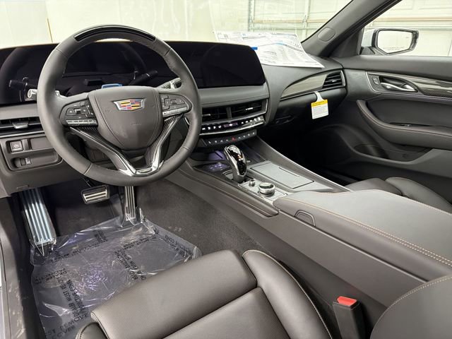 New 2026 Cadillac CT5 V w/ Technology Package image 22