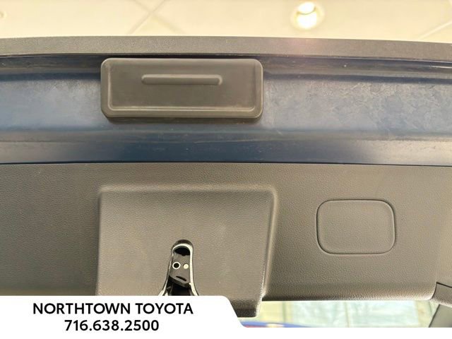 Used 2024 Hyundai Tucson SE image 18