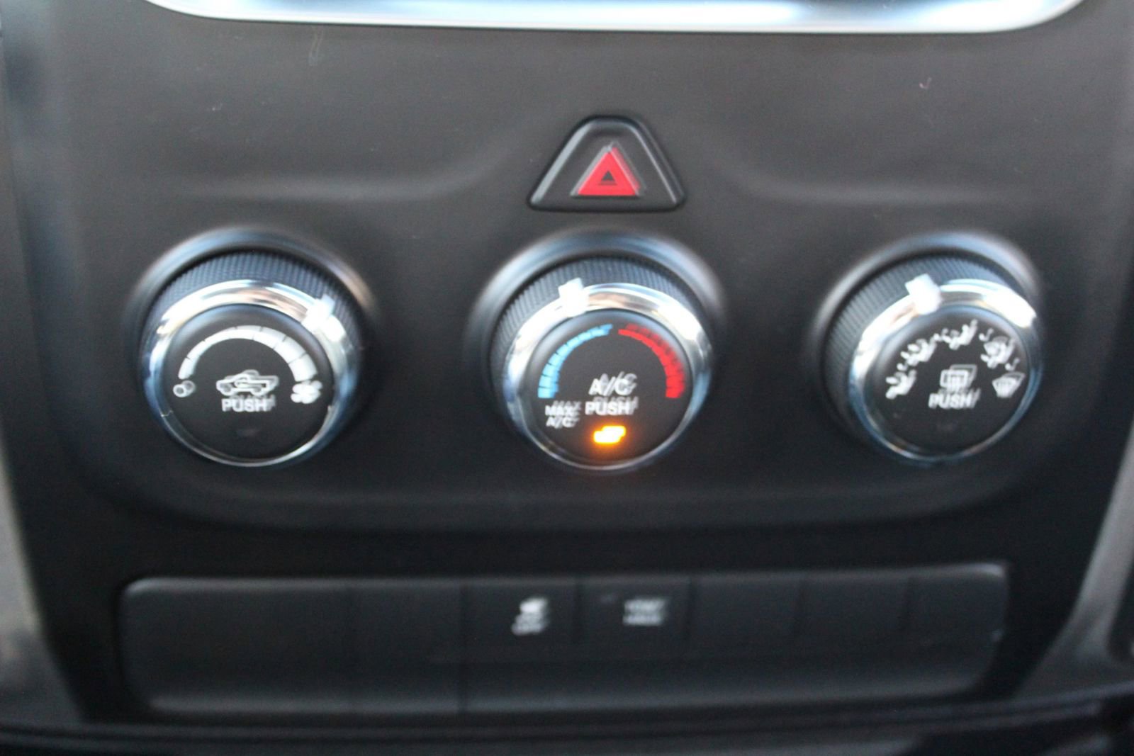 Used 2016 RAM 1500 Tradesman w/ Popular Equipment Group image 20