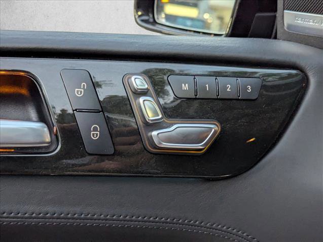 Used 2019 Mercedes-Benz GLS 63 AMG 4MATIC image 12