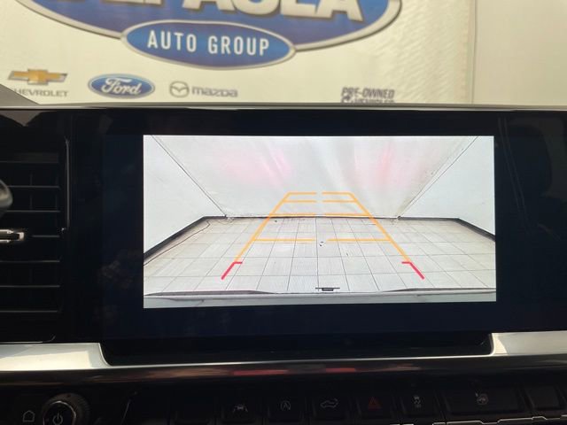 New 2026 Chevrolet Silverado 1500 LT image 5