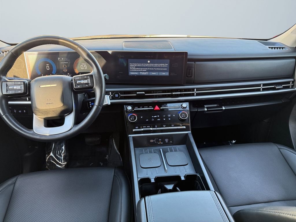 Used 2024 Hyundai Santa Fe SEL image 10