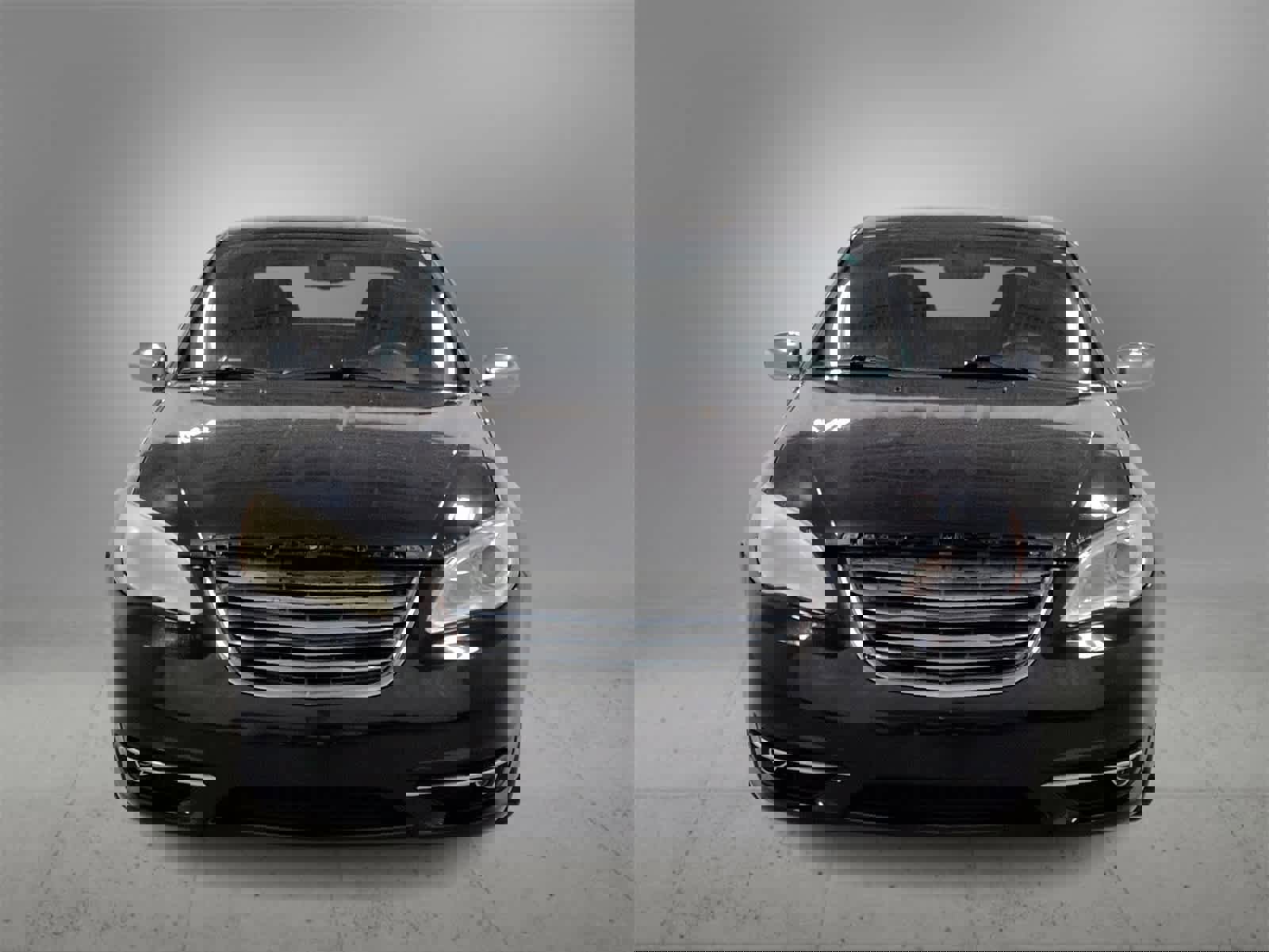 Used 2013 Chrysler 200 Limited image 3