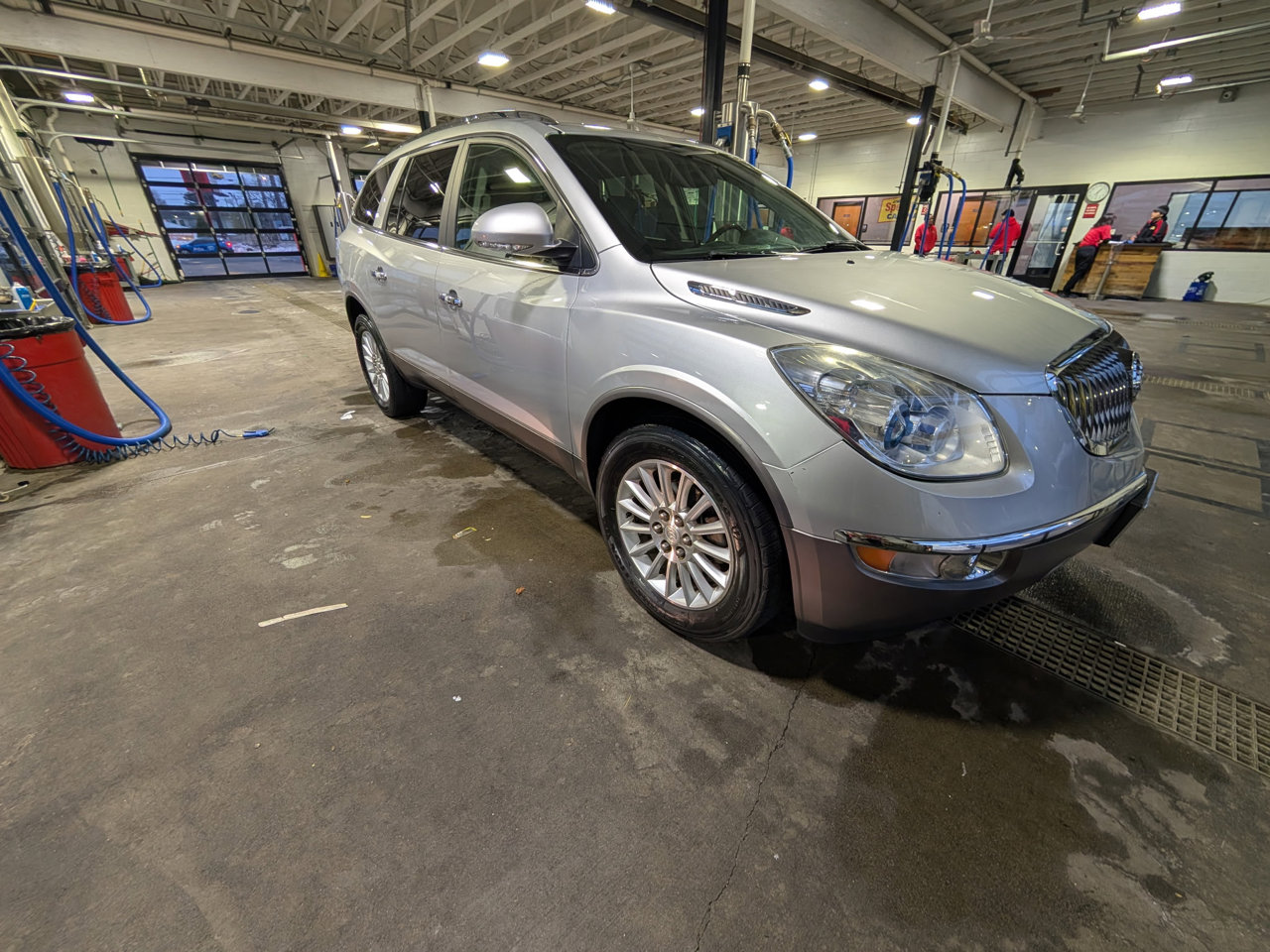 Used 2012 Buick Enclave Leather image 27