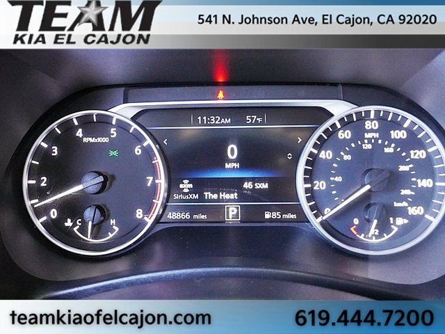 Used 2024 Nissan Sentra SV image 30